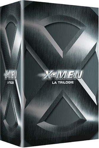 X-Men : La trilogie [FR Import]