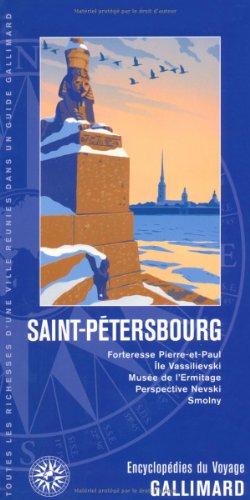 Saint-Pétersbourg : forteresse Pierre-et-Paul, île Vassilievski, Musée de l'Ermitage, perspective Nevski, Smolny