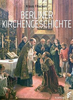 Berliner Kirchengeschichte