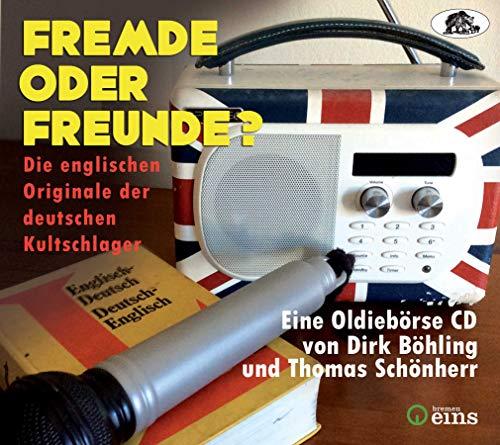 Fremde Oder Freunde?-die Englischen Originale de