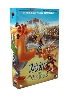 Astérix et les Vikings [FR Import]