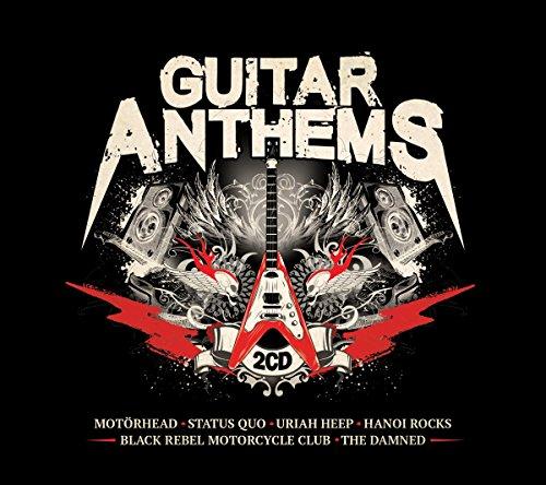 Guitar Anthems