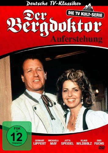 Der Bergdoktor - Auferstehung