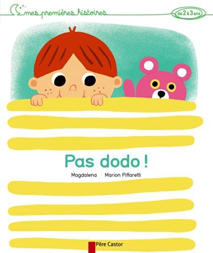 Pas dodo !