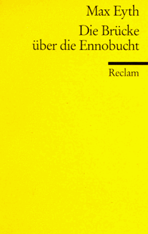 Die Brücke über die Ennobucht.