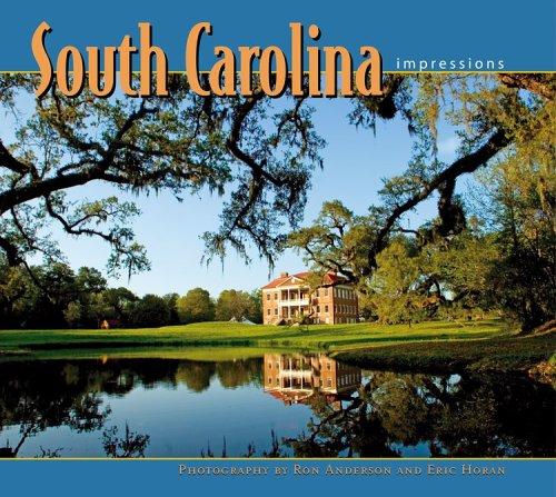 South Carolina Impressions (Impressions (Farcountry Press))