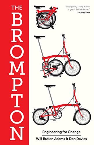 The Brompton: Engineering for Change