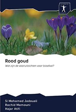 Rood goud: Wat zijn de vooruitzichten voor bioafval?