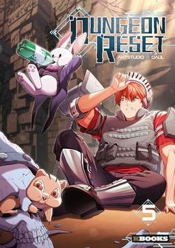 Dungeon reset. Vol. 5