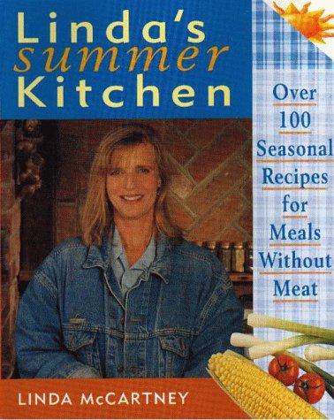 Linda's Summer Kitchen