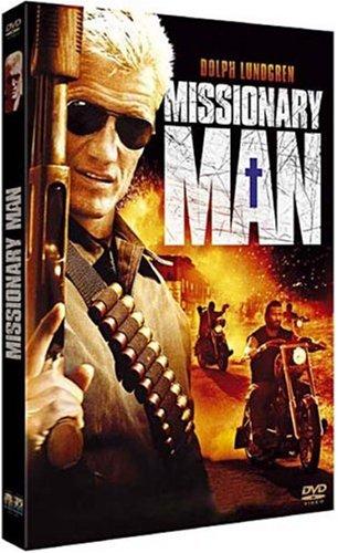 Missionary man [FR Import]