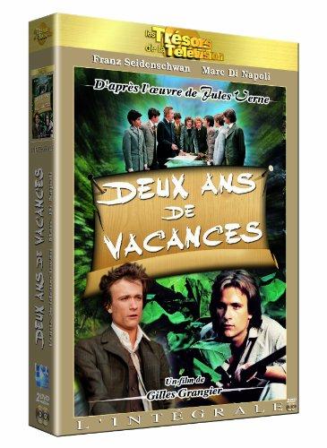 Deux ans de vacances [FR Import]