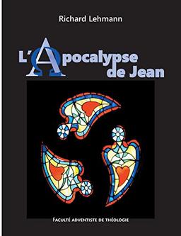 L'Apocalypse de Jean : Commentaire biblique (broché)