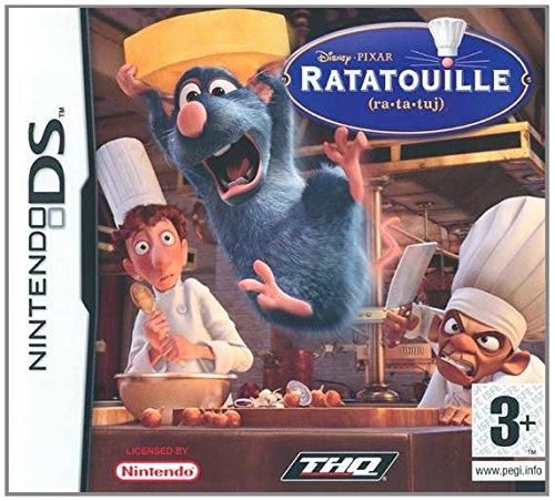 Ratatouille