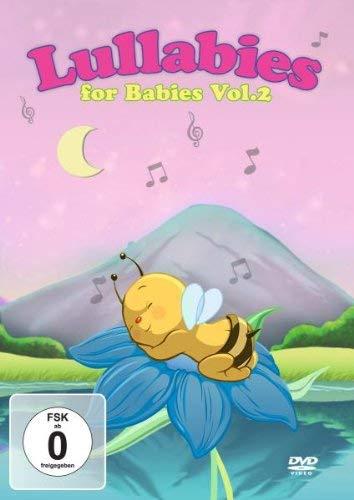 Various Artists - Lullabies for Babies Vol. 02