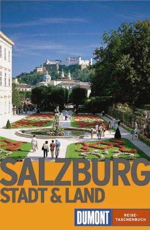 Salzburg. Stadt und Land