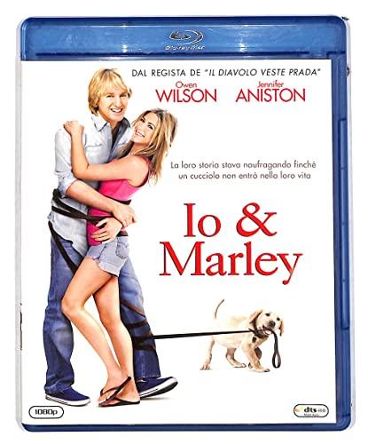 Io & Marley [Blu-ray] [IT Import]