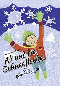 Ali und die Schneeflocke