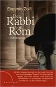 Der Rabbi von Rom - Autobiographie