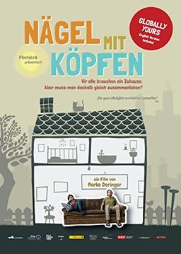 Nägel mit Köpfen