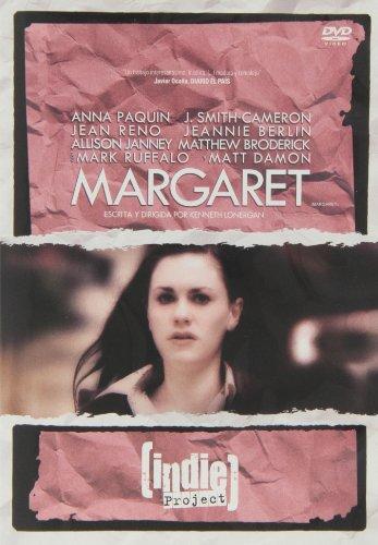 Margaret (Import Dvd) (2012) Anna Paquin; Matt Damon; Mark Ruffalo; Kenneth Lo