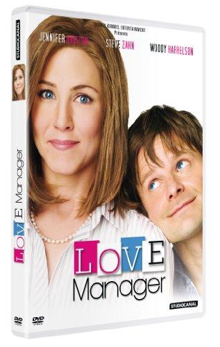 Love manager [FR Import]