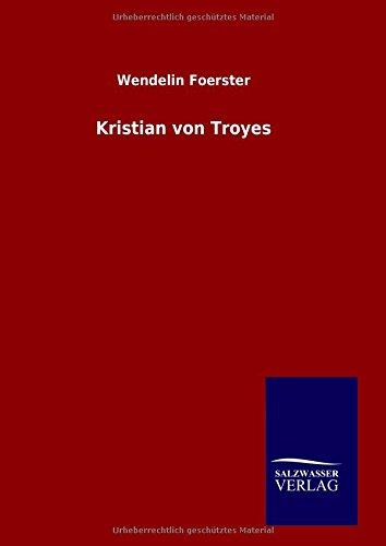 Kristian von Troyes