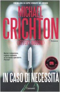 In caso di necessità (Elefanti bestseller)