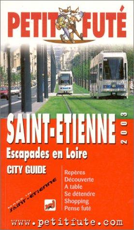 Saint etienne 2003, le petit fute