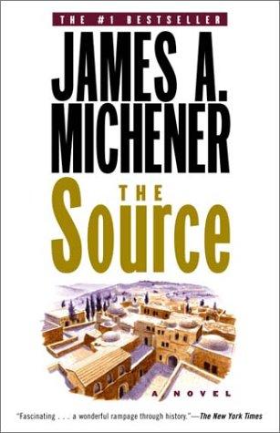 The Source: A Novel