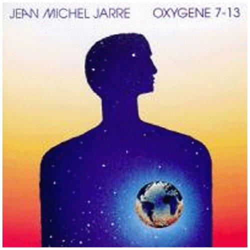 OXYGENE 7-13