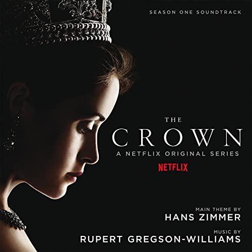 Crown Season 1 [Vinyl LP]