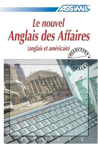 Le nouvel anglais des affaires