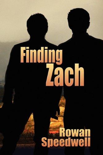 Finding Zach