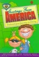 Greetings from America: Postcards from Donovan and Daisy (Flying Rhinoceros Books)