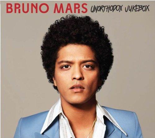 Unorthodox Jukebox [UK Deluxe]