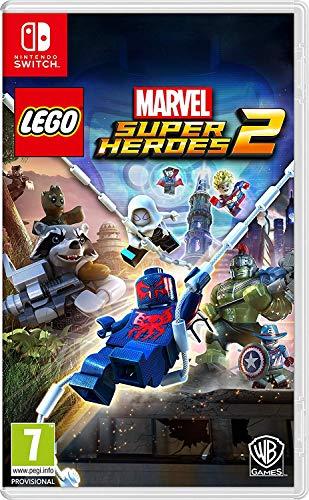 Lego Marvel Superheroes 2 [ ]