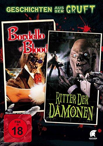 Geschichten aus der Gruft - Double Feature [2 DVDs]