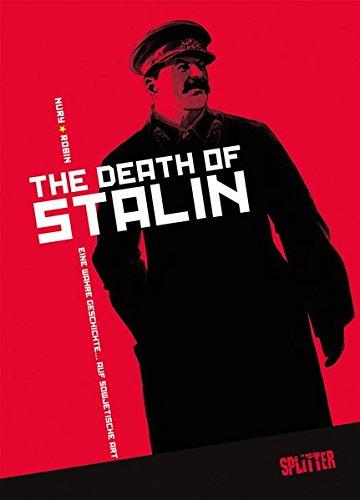 The Death of Stalin: Eine wahre Geschichte... auf sowjetische Art