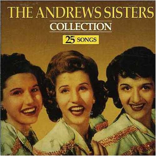 Andrew Sisters