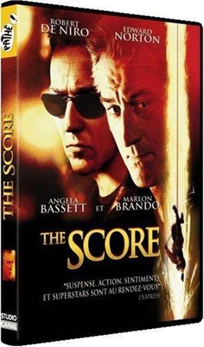 The score [FR Import]