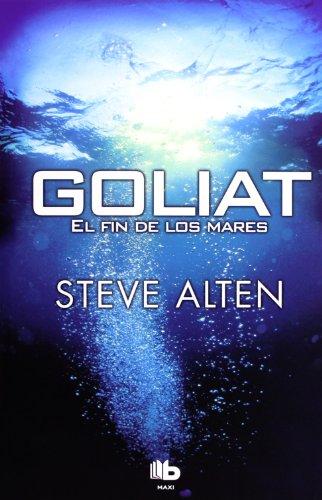 Goliat: el fin de los mares (Ficción)