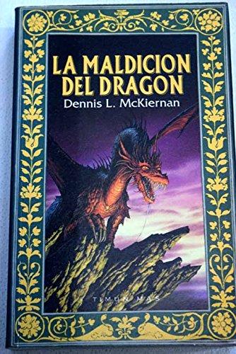 La maldicion del dragon