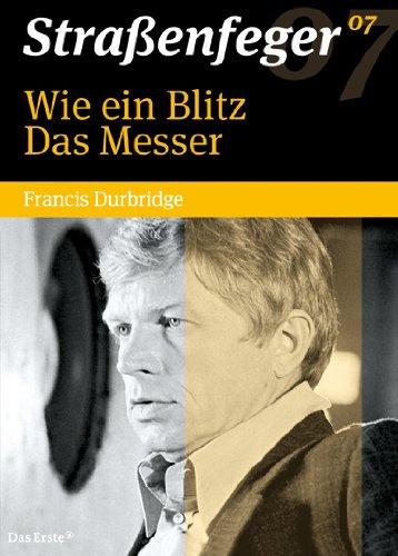 Straßenfeger 07 - Wie ein Blitz / Das Messer