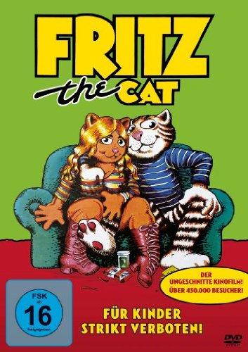 Fritz the Cat