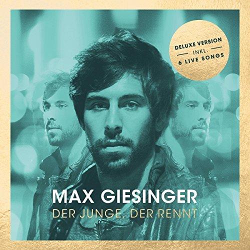 Der Junge, der rennt (Deluxe Version)