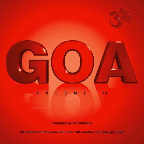 Goa Vol.44