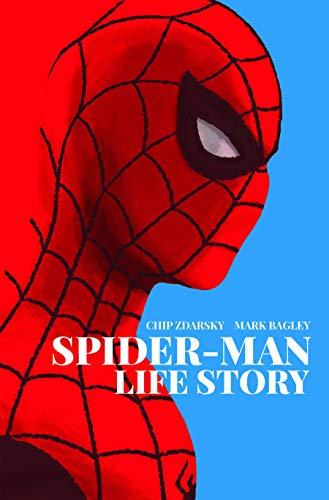 Spider-Man: Life Story