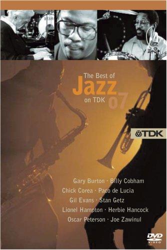 Various Artists - Best of Jazz