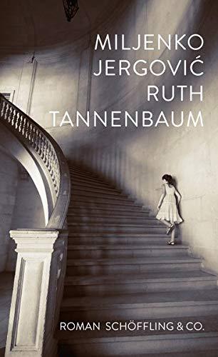 Ruth Tannenbaum: Roman